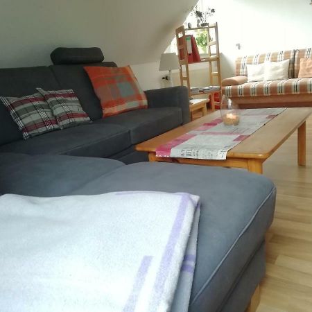 Ferienwohnung Gätcke Hemmoor Exterior foto